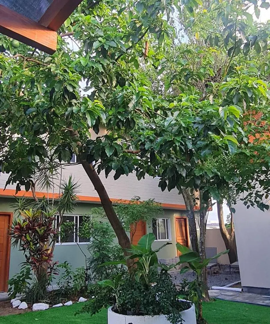 Quarto em Acomodações Particulares Breeze Floripa - Campeche Apartamento Florianópolis