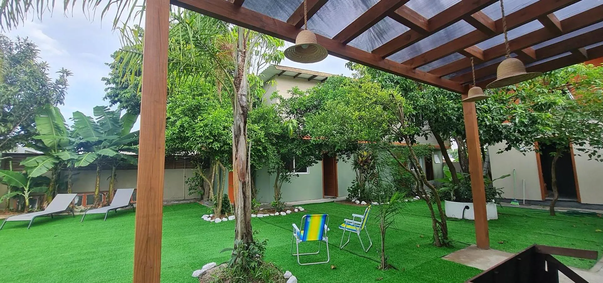 Breeze Floripa - Campeche Apartamento Florianópolis