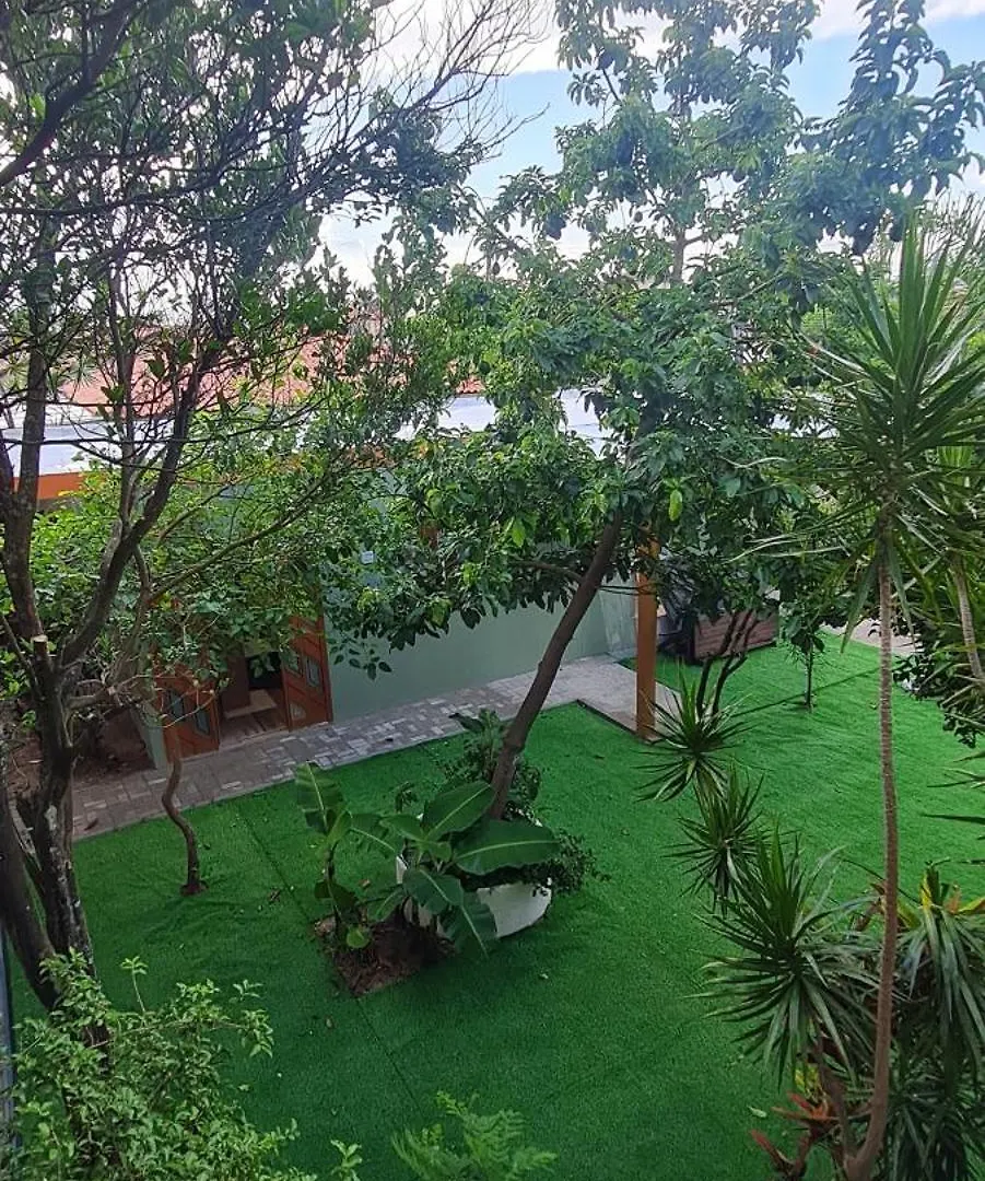 Breeze Floripa - Campeche Apartamento Florianópolis 0*,  Brasil