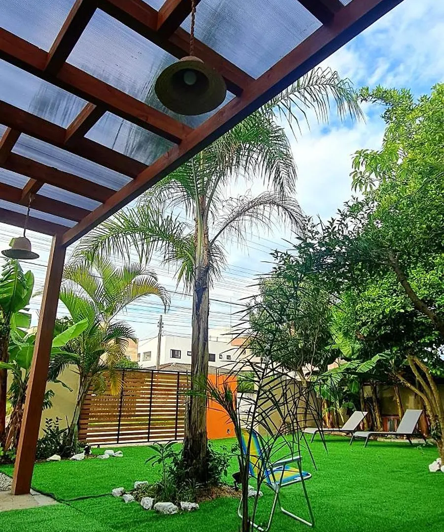 Breeze Floripa - Campeche Apartamento Florianópolis Quarto em Acomodações Particulares