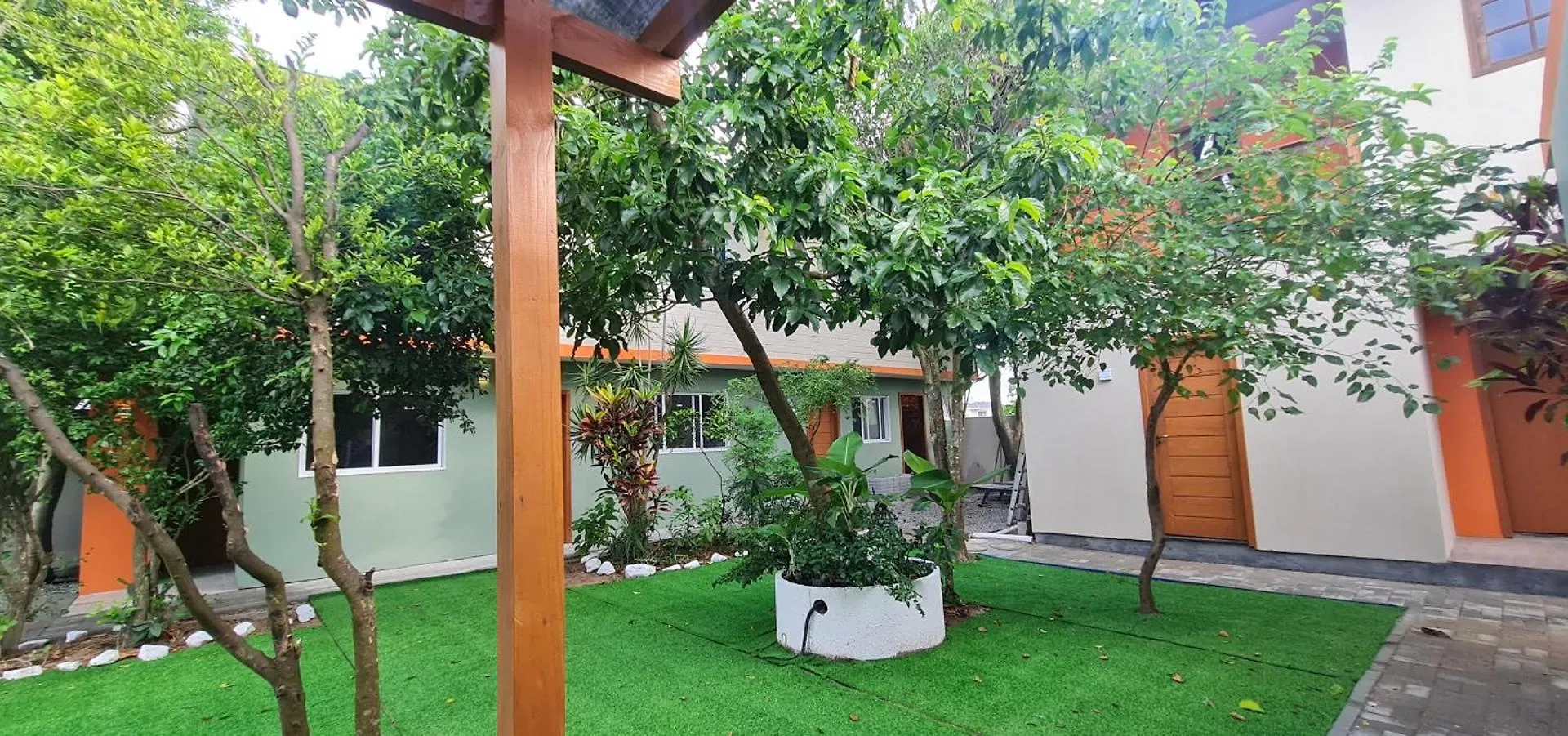Breeze Floripa - Campeche Apartamento Florianópolis