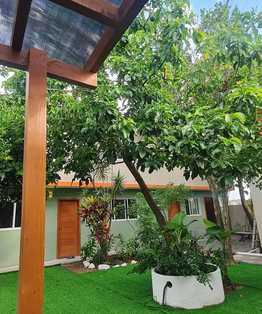 Breeze Floripa - Campeche Apartamento Florianópolis