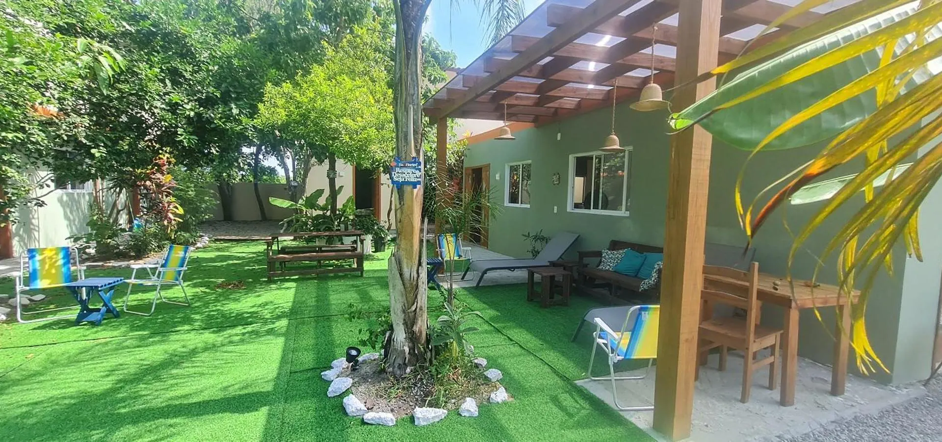 Breeze Floripa - Campeche Apartamento Florianópolis Quarto em Acomodações Particulares