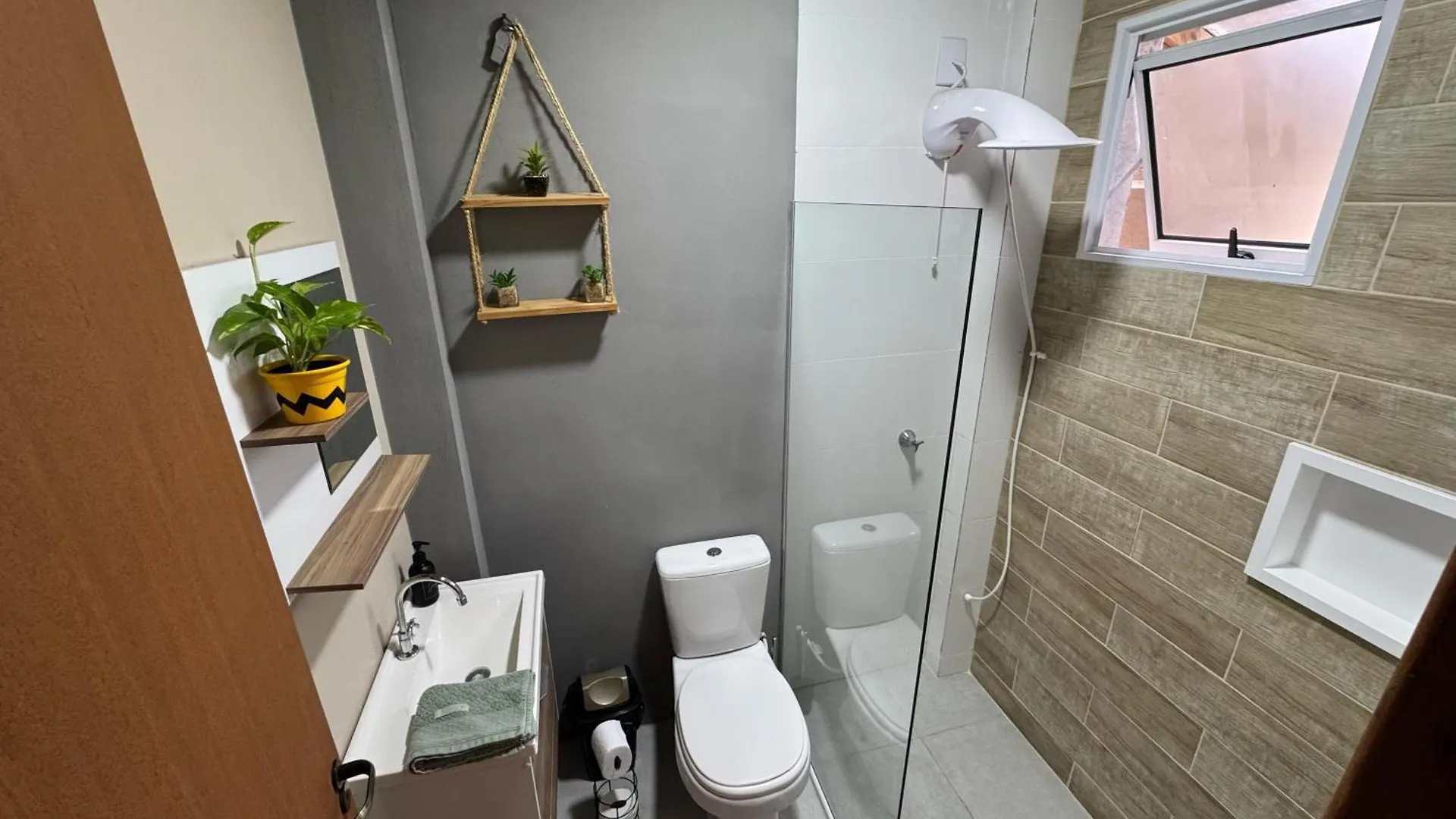 Breeze Floripa - Campeche Apartamento Florianópolis